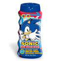 Sonic Gel de Baño 2 en 1 Sonic Gel de Baño 2 en 1